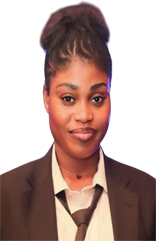 KOUSSEGNI ODOUYEMI ANGELE